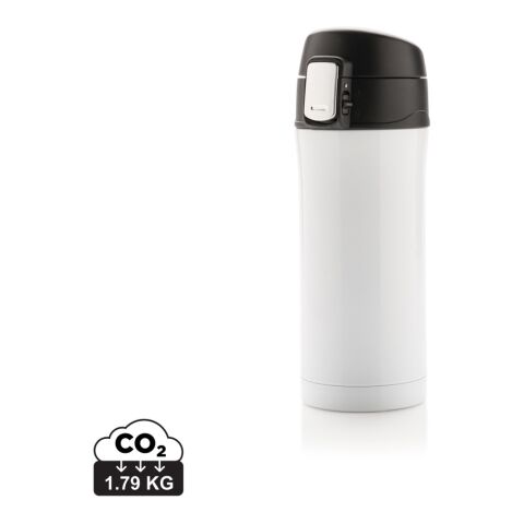 Taza al vacío de acero inoxidable reciclado RCS