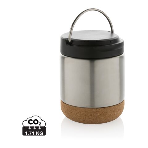 Tupper acero inoxidable reciclado con certificado RCS Savory