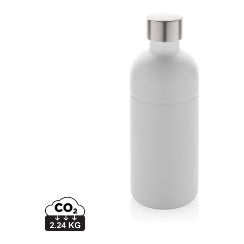 Botella carbonatada reacondicionada con certificación RCS