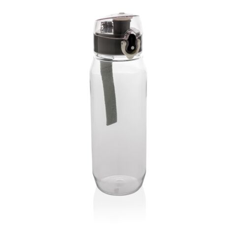 Botella tritan XL 800ml. blanco | sin montaje de publicidad | no disponible | no disponible