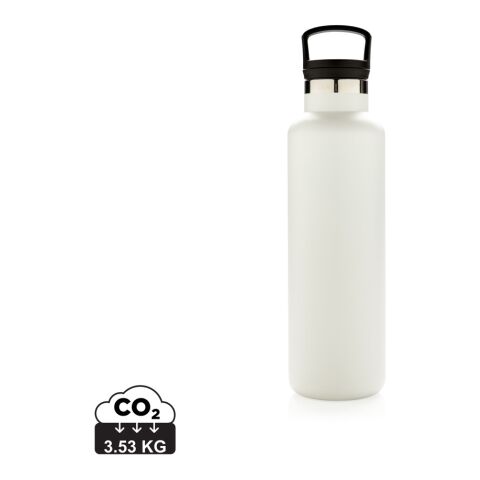 Botella antigoteo al vacío