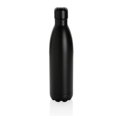 Botella de acero inoxidable al vacío 750ml