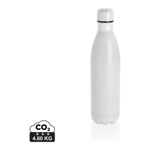Botella de acero inoxidable al vacío 750ml