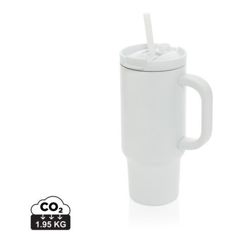 Taza Compacta Cruiser RCS Reciclada a Prueba de Fugas 480ML