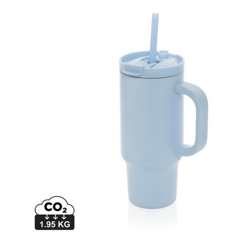 Taza Compacta Cruiser RCS Reciclada a Prueba de Fugas 480ML