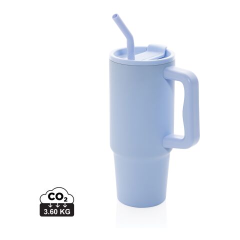 Vaso Embrace deluxe RCS acero inoxidable reciclado de 900ml.