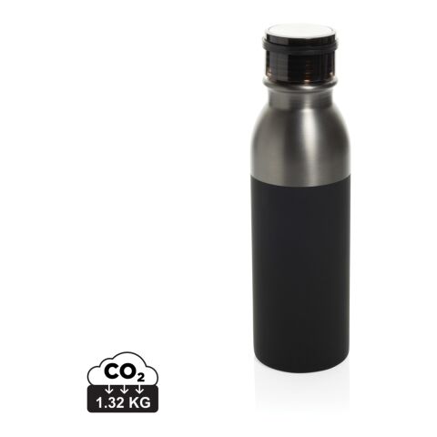 Botella de agua Duoloop RCS de pared simple de 780 ml.