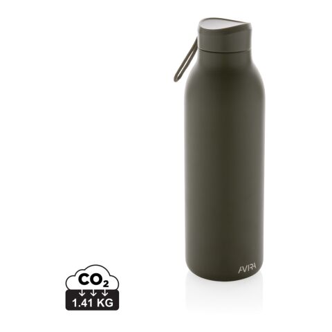 Botella Avira Avior 500 ml de acero RCS