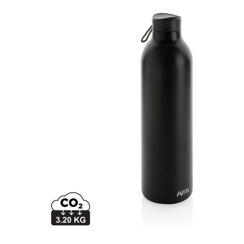 Botella Avira Avior 1L de acero RCS