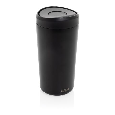 Taza Avira Alix acero inoxidable RCS sistema de clic 400 ml