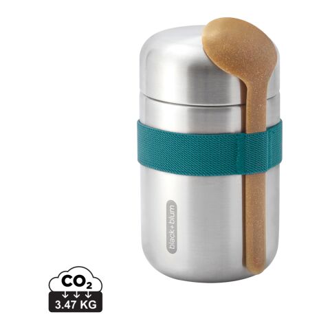 Frasco para Alimentos Black+Blum 400 ml