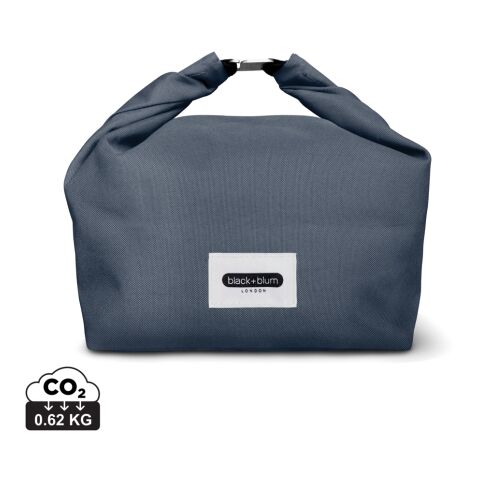 Bolsa fiambrera Black+Blum plata | sin montaje de publicidad | no disponible | no disponible