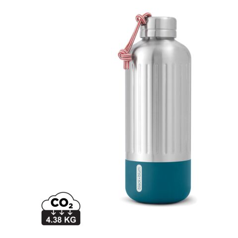 Botella Térmica Black+Blum Explorer Grande 850ml turquesa | sin montaje de publicidad | no disponible | no disponible