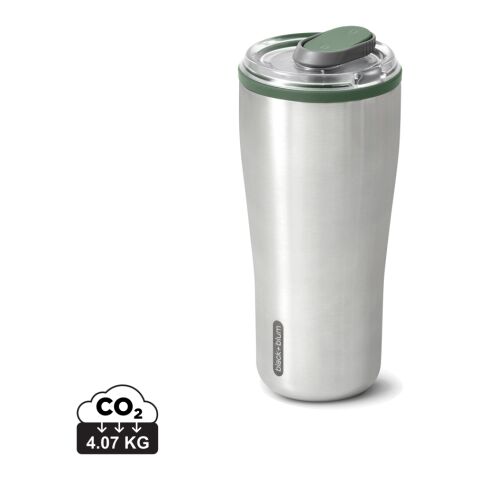 Vaso de viaje aislado Black+Blum 600 ml