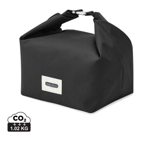 Nevera térmica para almuerzo Black+Blum de 6,7 L