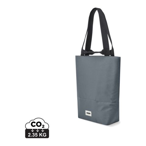 Bolsa térmica Black+Blum de 16 L gris | sin montaje de publicidad | no disponible | no disponible