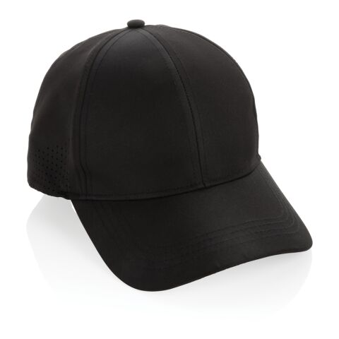 Gorra deportiva Impact AWARE™ RPET de 6 paneles