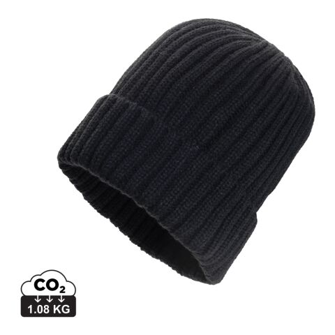Gorro Kennedi AWARE™ Polylana® con canalé grande