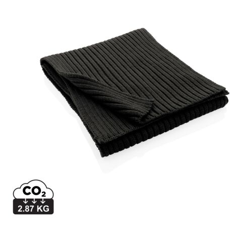 Bufanda de punto Impact AWARE™ Polylana® 180x25cm