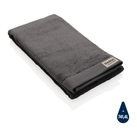 Toalla de baño Ukiyo Sakura AWARE ™ de 500 g/m2 50 x 100 cm