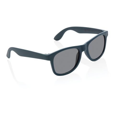 Gafas de sol de plástico PP reciclado GRS