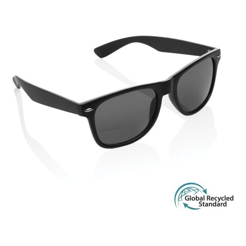 Gafas de sol de plástico reciclado GRS