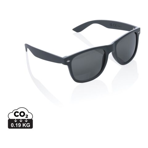 Gafas de sol de plástico reciclado GRS