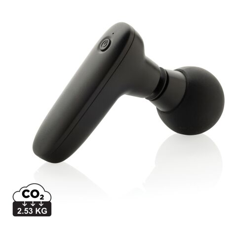 Pistola de masaje de plástico reciclado Revix RCS