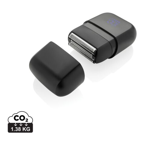 Afeitadora de viaje recargable TrimBlade IPX7