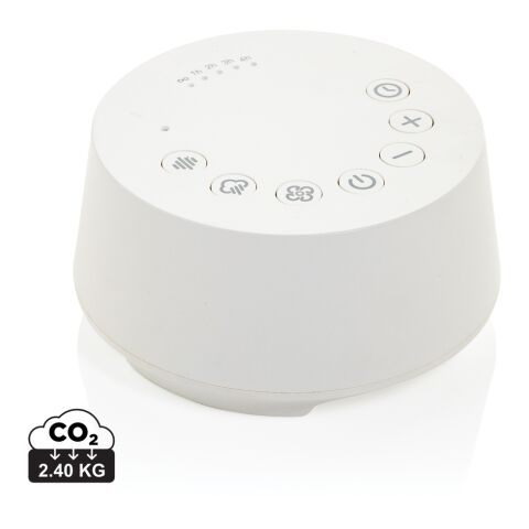 Altavoz Flora de ruido blanco RCS plástico reciclado