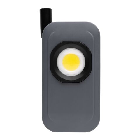 Luz de trabajo recargable USB Gear X RCS rPlastic