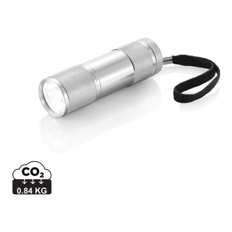 Mini Linterna 1 LED - Quattrum