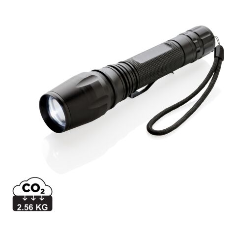 Linterna CREE resistente 10W negro | no disponible | no disponible | no disponible | no disponible
