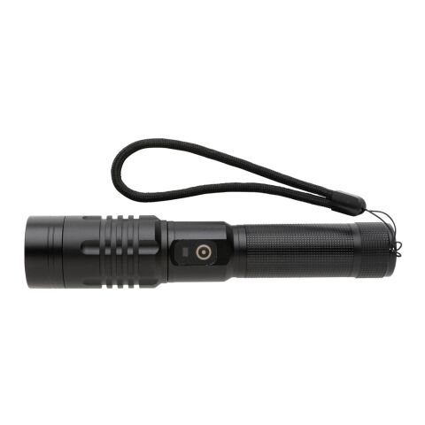 Linterna recargable Gear X USB