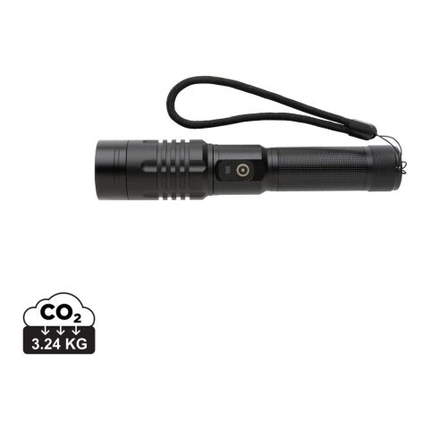 Linterna recargable Gear X USB