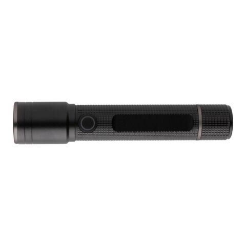 Linterna recargable USB Gear X RCS de aluminio reciclado