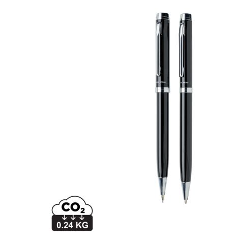 Set bolígrafos Swiss Peak Luzern