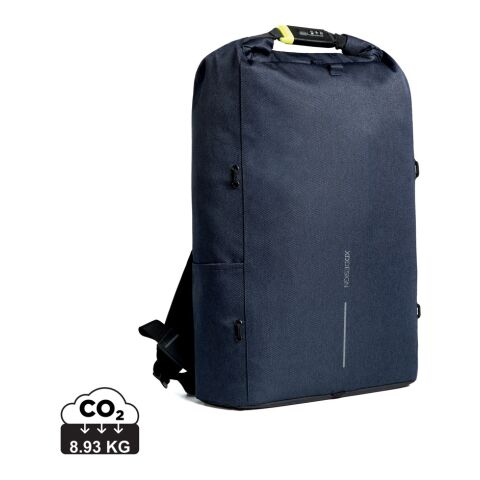 Mochila antirrobo Bobby Urban Lite azul marino | sin montaje de publicidad | no disponible | no disponible | no disponible | no disponible