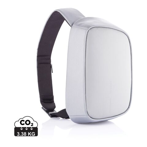 Bobby Sling gris-azul | M | sin montaje de publicidad | no disponible | no disponible