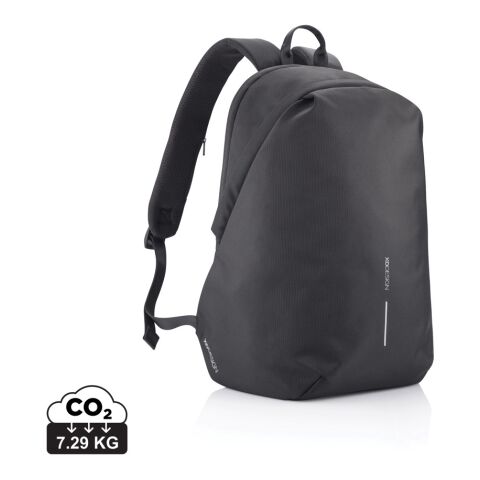 Bobby Soft, mochila antirrobo