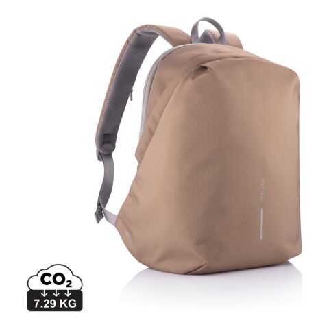 Bobby Soft, mochila antirrobo