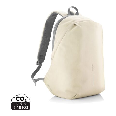 Bobby Soft, mochila antirrobo beige | no disponible | sin montaje de publicidad | no disponible | no disponible | no disponible