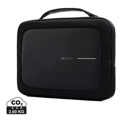 Maletín para portátil XD Design de 14&quot; negro | no disponible | no disponible | no disponible