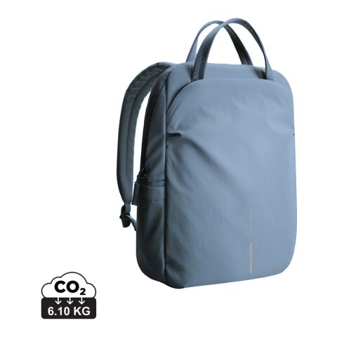 Mochila suave tote XD Design azul-gris | sin montaje de publicidad | no disponible | no disponible | no disponible