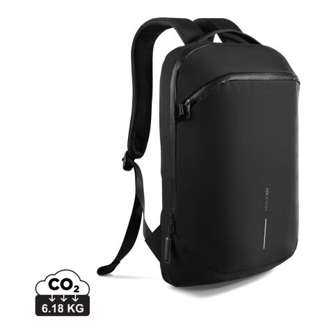 Mochila Bobby Air negro-gris | sin montaje de publicidad | no disponible | no disponible | no disponible