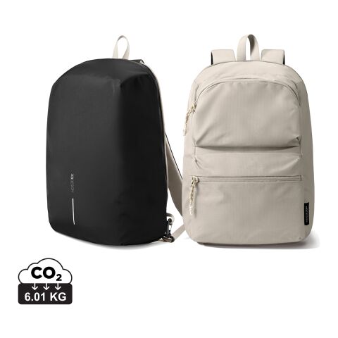 Mochila XD Design Switch 2 en 1 gris-negro | sin montaje de publicidad | no disponible | no disponible | no disponible
