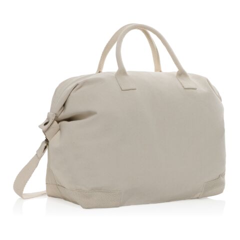 Bolsa de fin de semana de lona reciclada Kezar AWARE™
