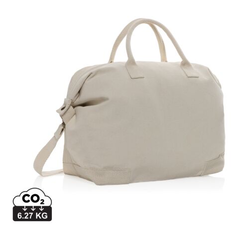 Bolsa de fin de semana de lona reciclada Kezar AWARE™