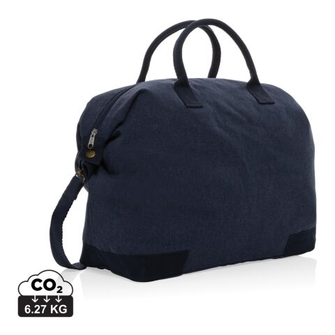 Bolsa de fin de semana de lona reciclada Kezar AWARE™