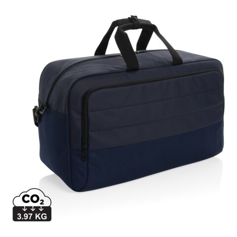 Bolsa de viaje de fin de semana Armond AWARE™ RPET